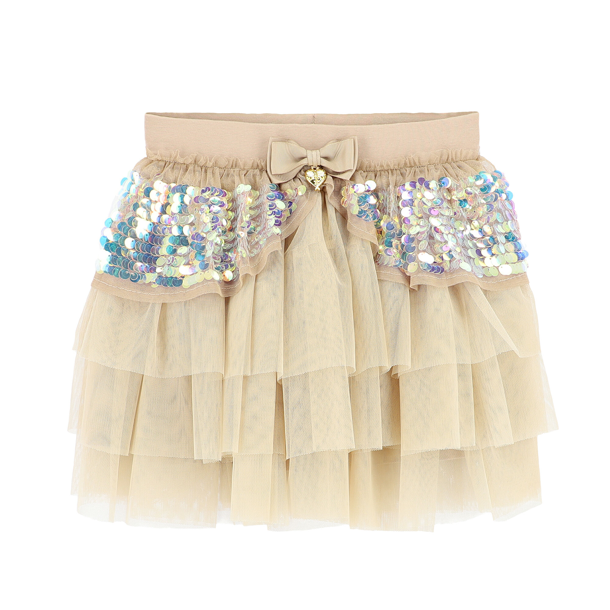Tulle hotsell skirt uae