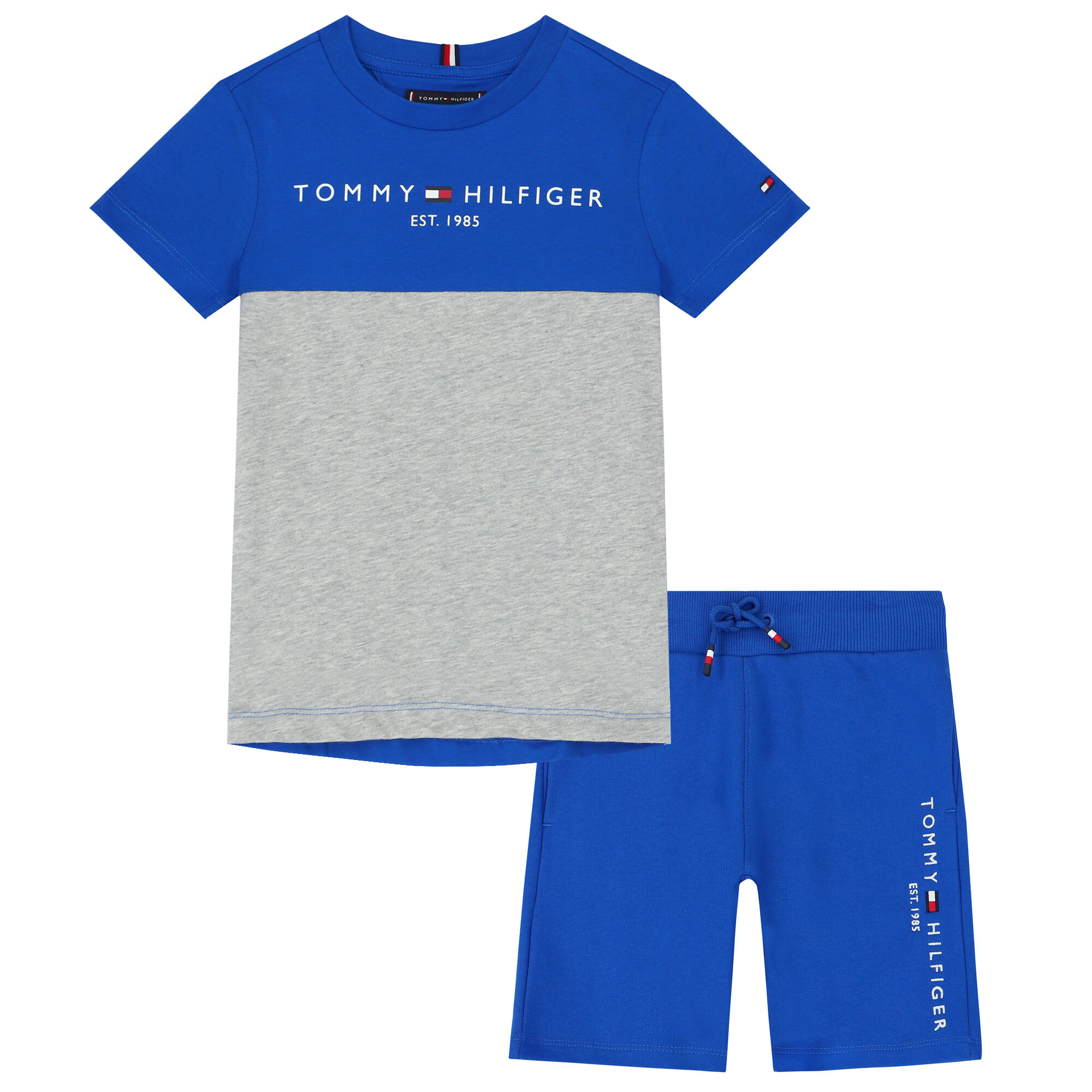 Tommy hilfiger sale kids sale