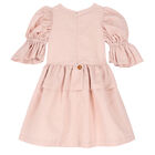 فستان عيد باللون الزهري, 1, hi-res