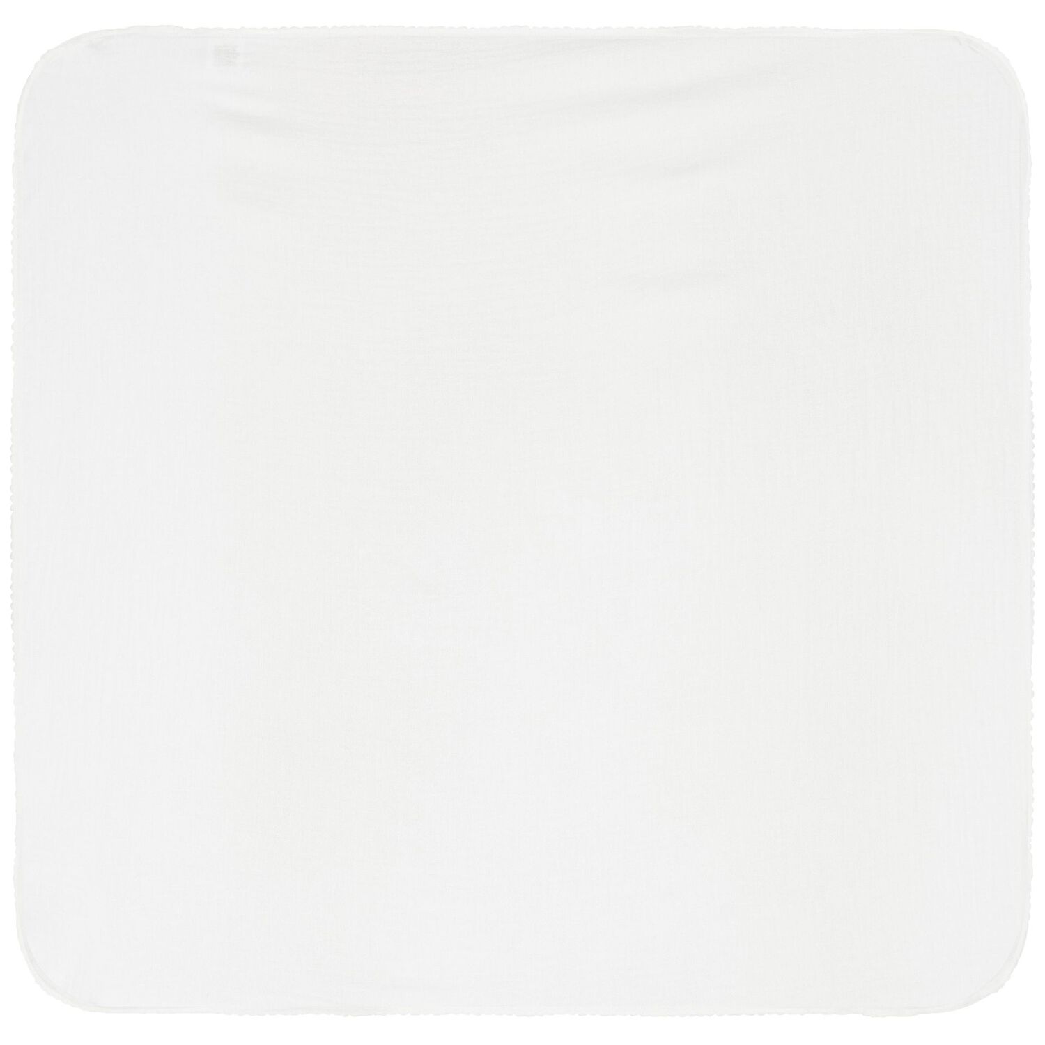 قماش موسلين باللون  عاجى مزين بالزهور للأطفال, 1, hi-res