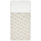 مدس للأولاد باللونين الأزرق والذهبي (82 سم), 1, hi-res