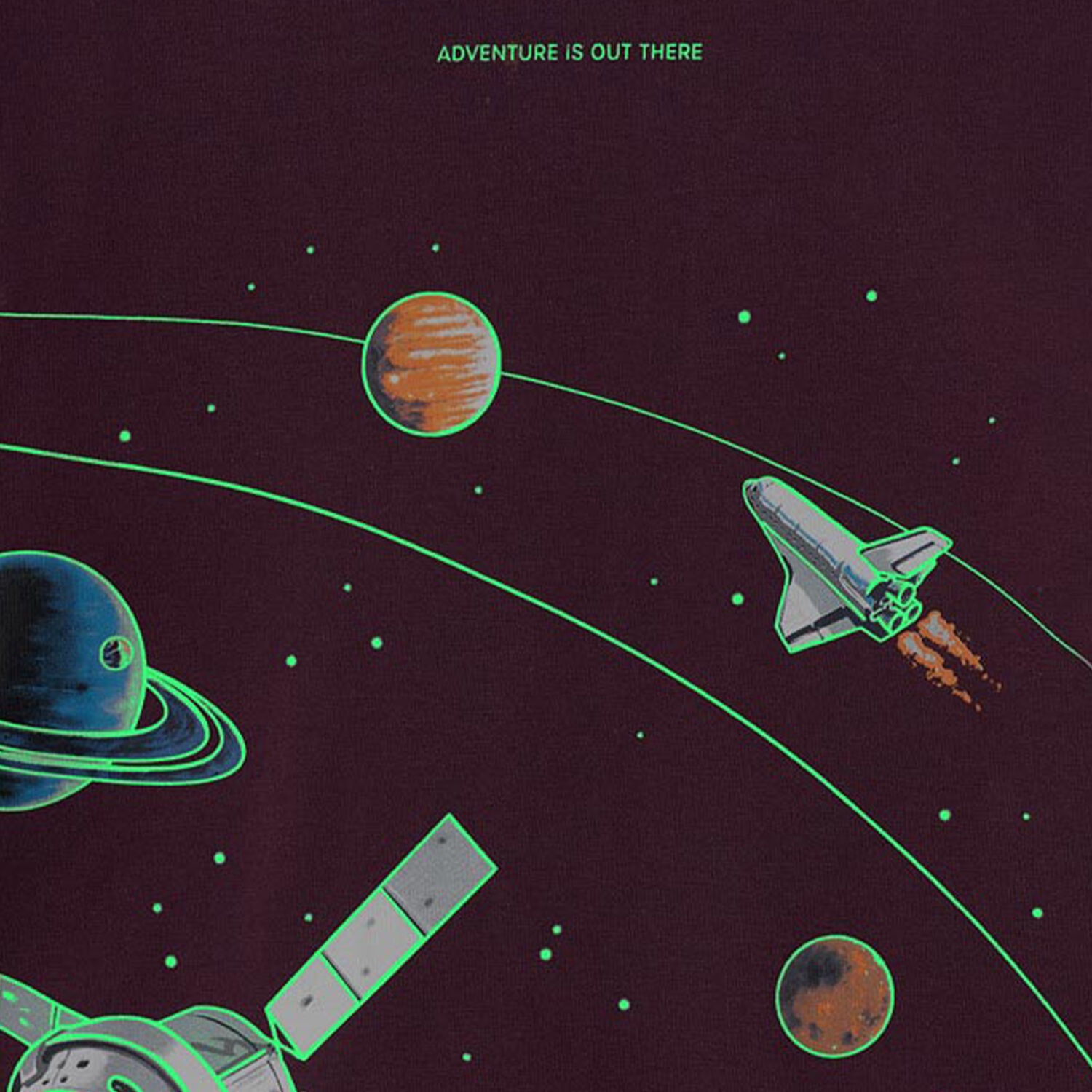 توب بأكمام طويلة باللون الأحمر للأولاد, 1, hi-res image number null