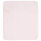 Baby Girls Pink Swan Blanket Set, 1, hi-res
