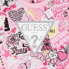 Baby Girls Pink Logo Leggings Set, 1, hi-res