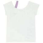 Girls Floral T-Shirt, 1, hi-res