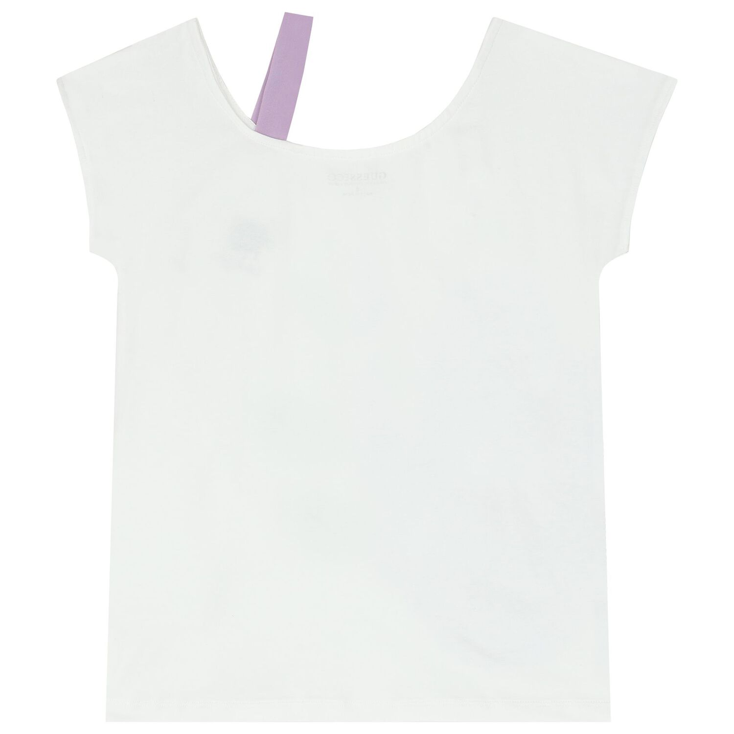Girls Floral T-Shirt, 1, hi-res