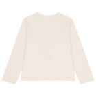 طقم ليجينز للبنات باللون الرمادى والعاجى والوردى, 3, hi-res