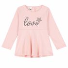 طقم ليغنز باللون الوردى والاسود, 1, hi-res