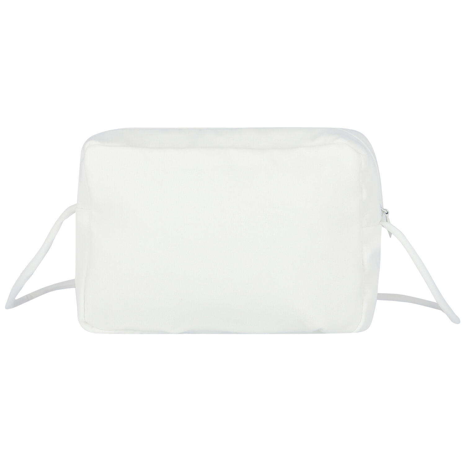 حقيبة يد شيفون باللون الزهري العاجي للبنات, 3, hi-res