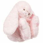 Baby Girls Pale Pink Rabbit 35CM, 1, hi-res