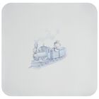 طقم هدية سالوبيت دب أزرق وأبيض للرضع الأولاد, 1, hi-res