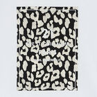 Girls White Logo Long Sleeve Top, 1, hi-res