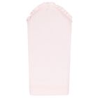  مدس بشعار  تيدي بير باللون الوردي للبنات , 1, hi-res