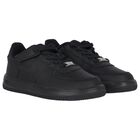 Black Force 1 Easyon Trainers, 2, hi-res