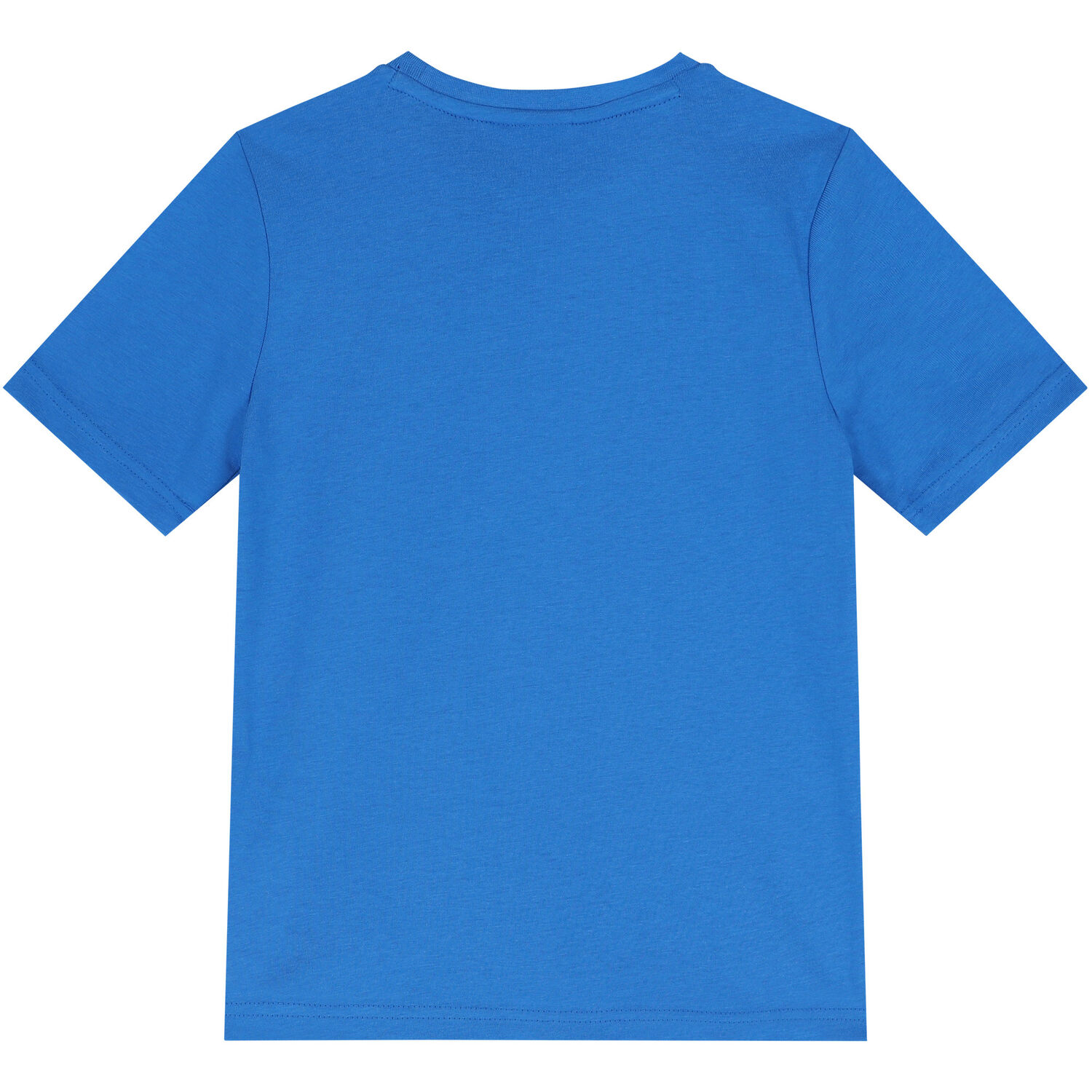 Boys Blue Logo T-Shirt, 1, hi-res image number null