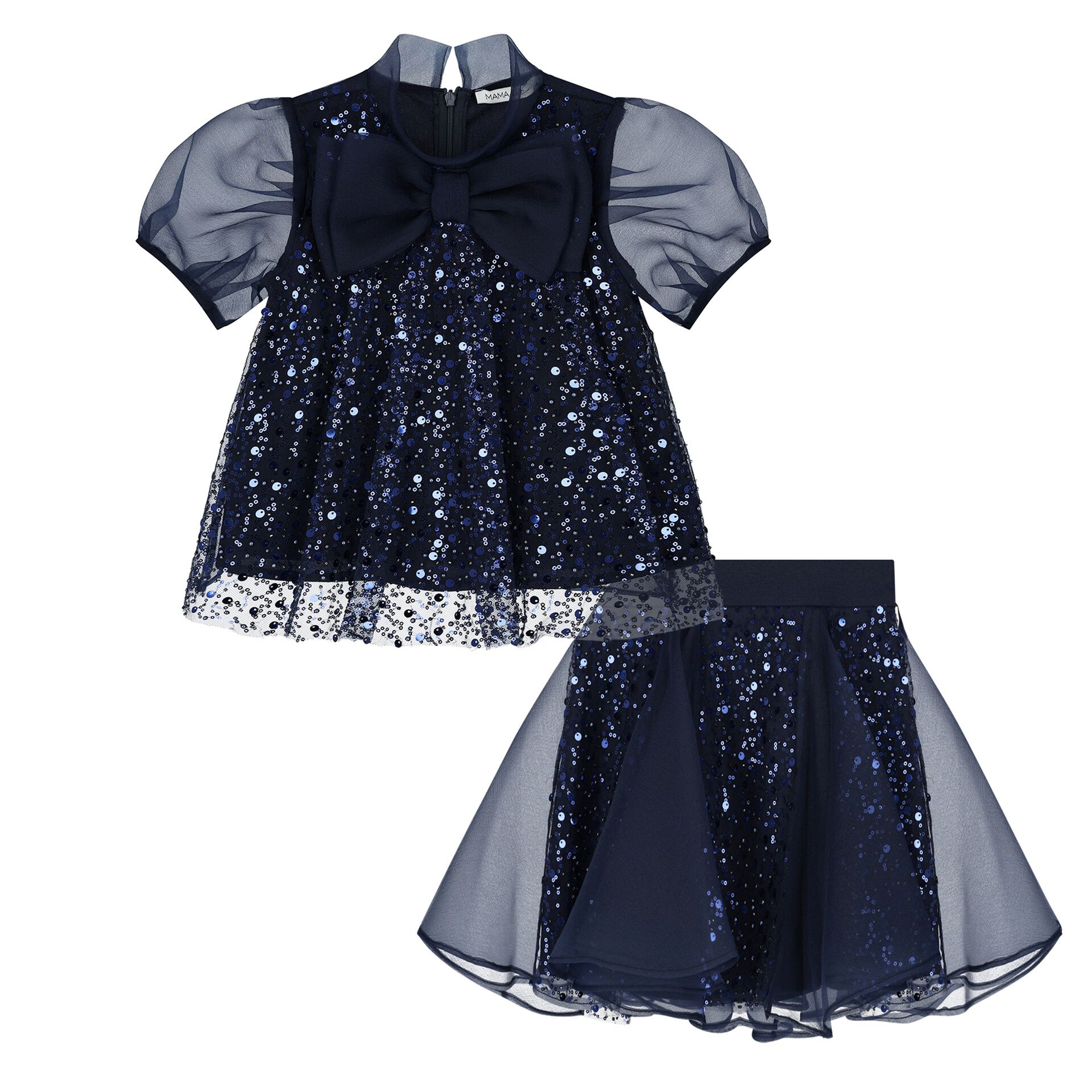 Girl Outfits Sets Junior Couture UAE