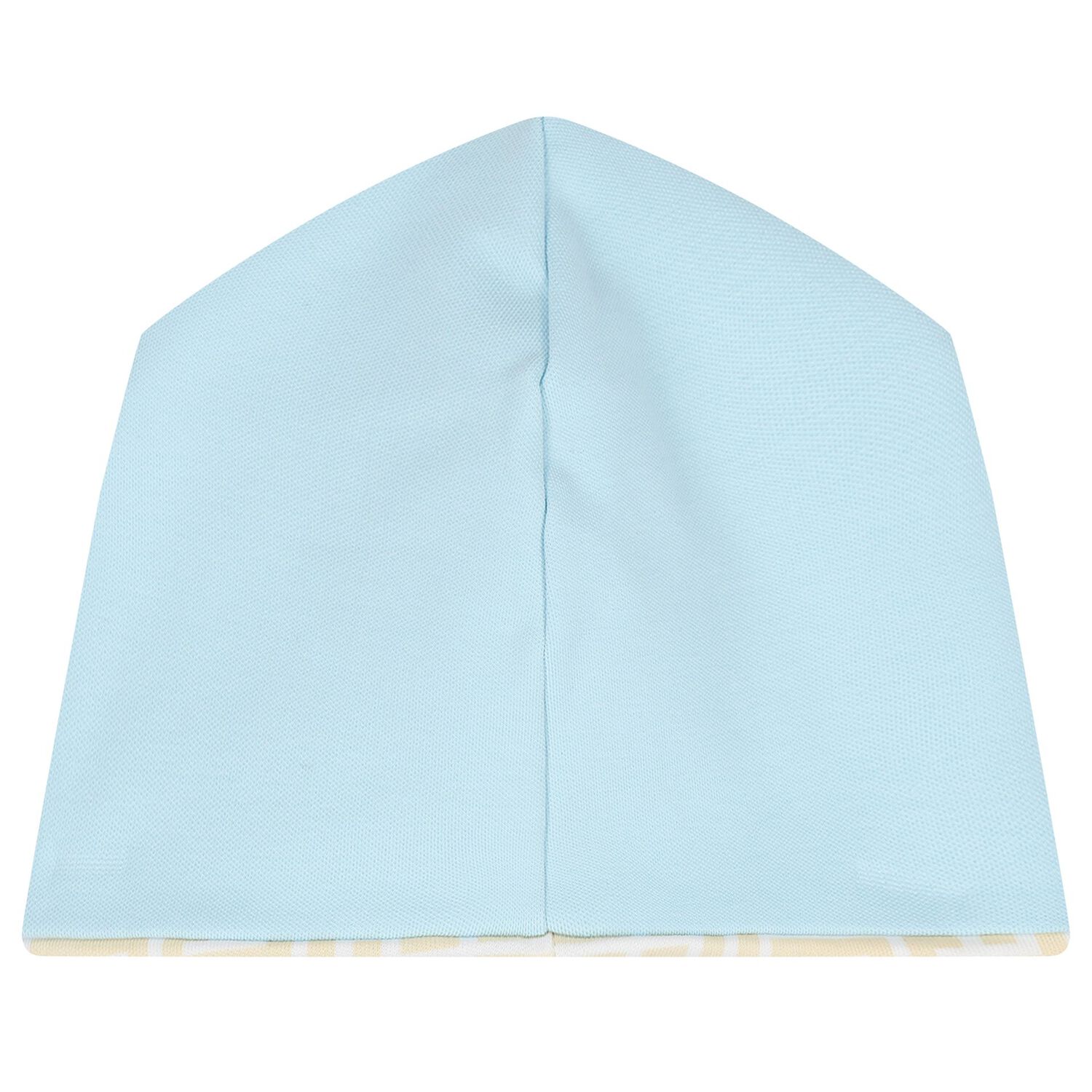 طقم هدايا أفرول أولاد بالشعار باللون الأزرق, 3, hi-res