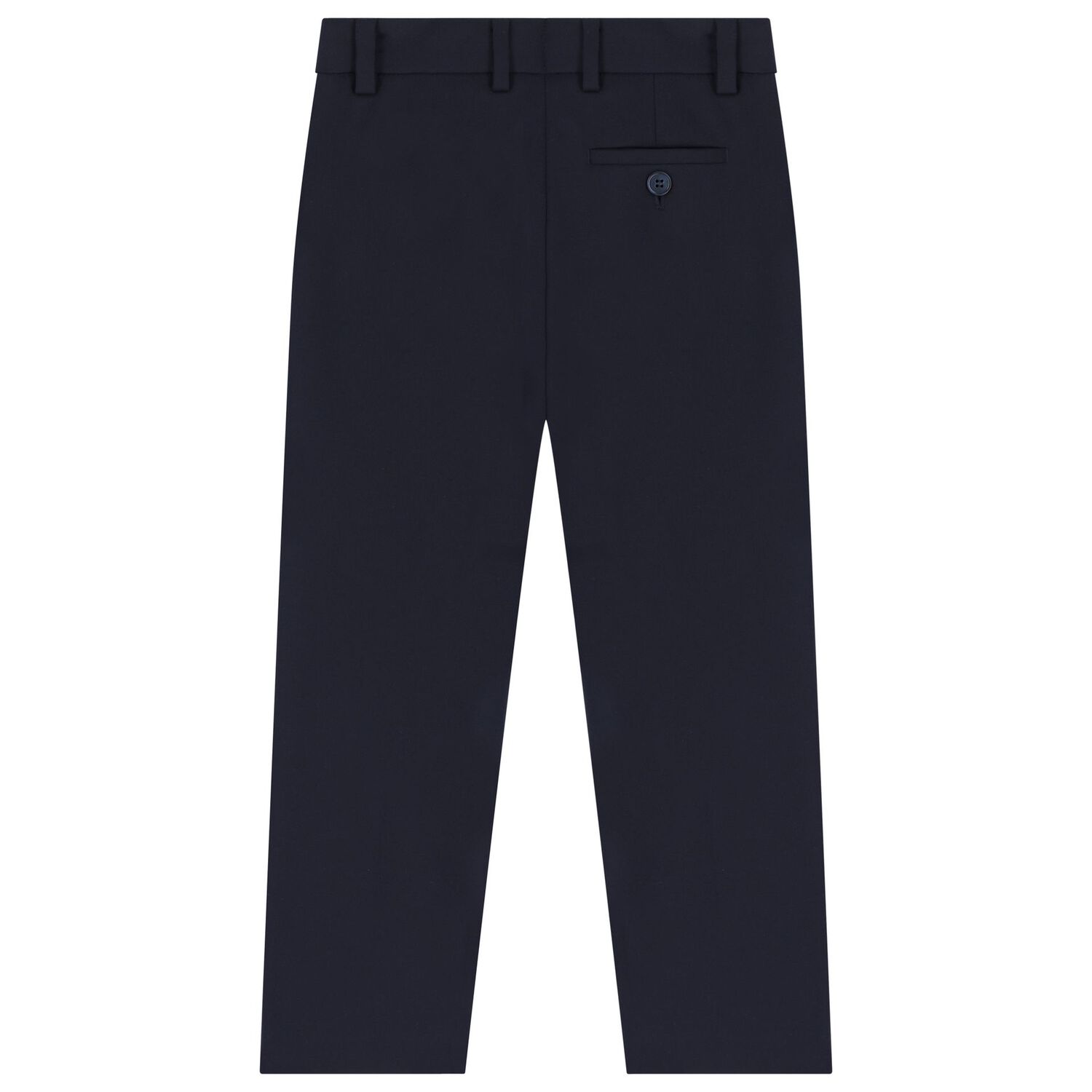 Boys Navy Blue Suit, 1, hi-res image number null