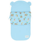 مدس بشعار تيدى باللون الازرق, 1, hi-res