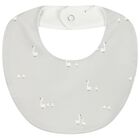 طقم هدايا أفرول باللون العاجي والرمادي, 1, hi-res