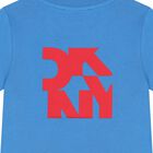 Boys Blue Logo T-Shirt, 1, hi-res