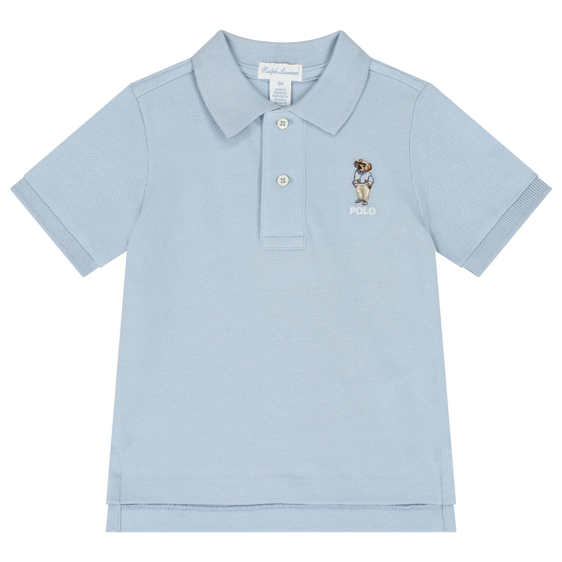 Baby boy white ralph lauren shirt new arrivals