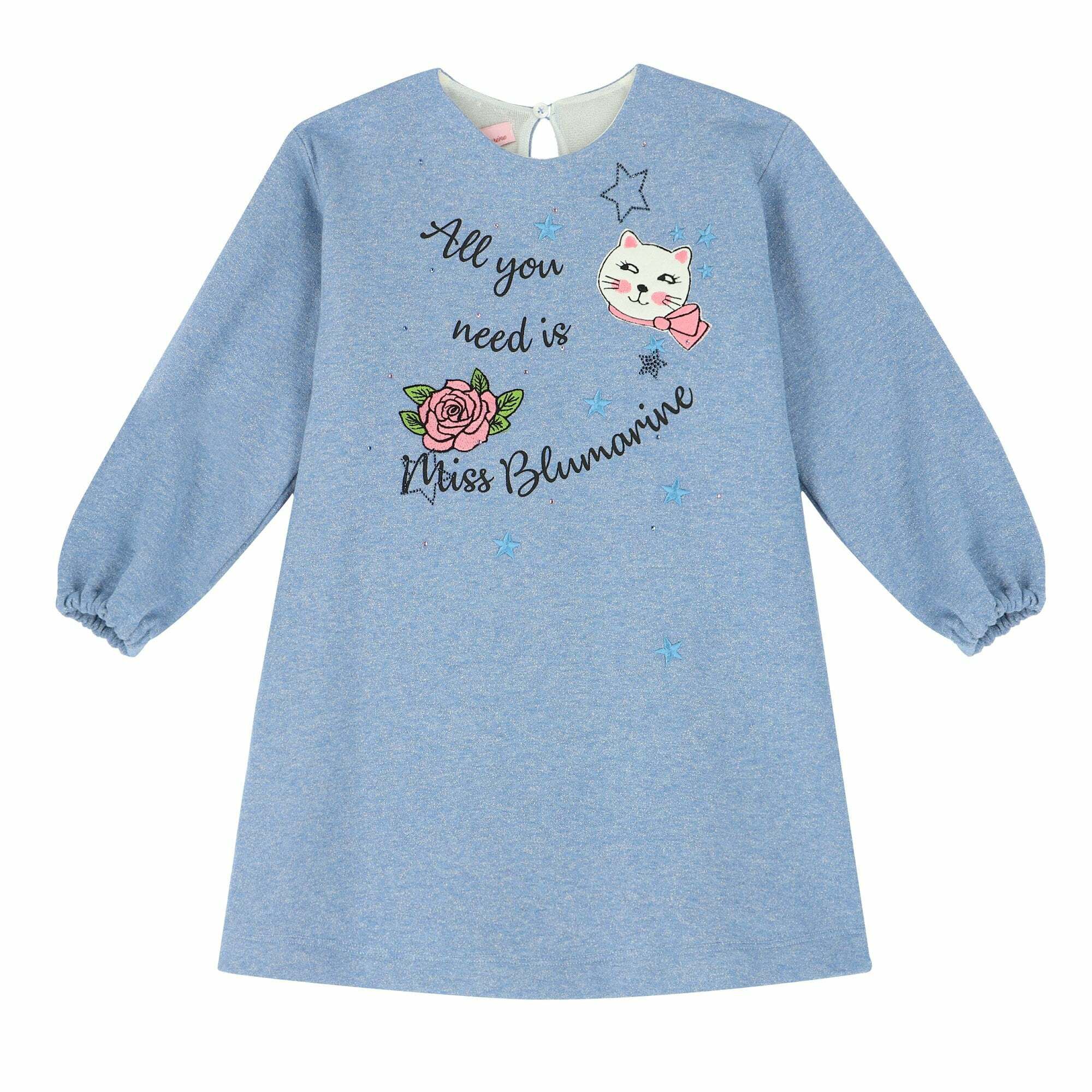 Miss blumarine kidswear discount