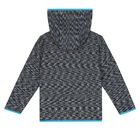 طقم شورت رياضي باللون الأسود للأولاد, 1, hi-res