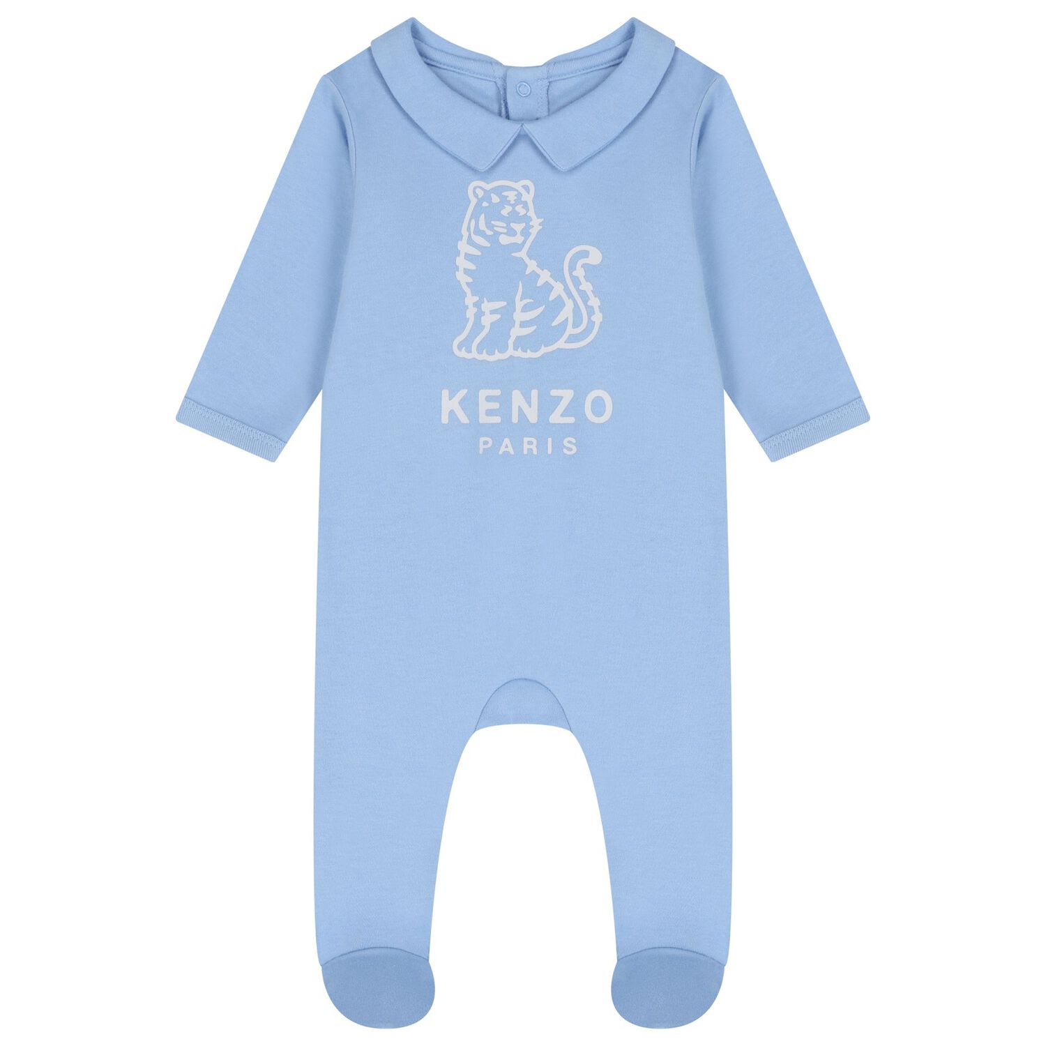 افرول بنات بطبعه نمر باللون الوردى ( 2 قطعه ) , 2, hi-res