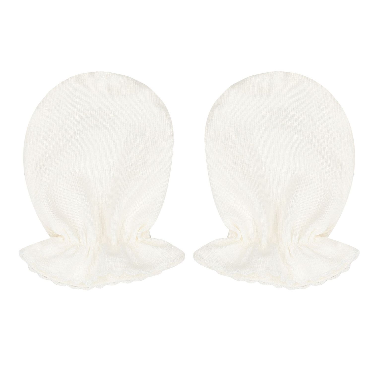 مجموعة هدايا بيبي جرو من دب تيدي العاجي, 2, hi-res