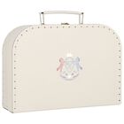 Beige Baby My First Vanity Suitcase Gift Set, 1, hi-res