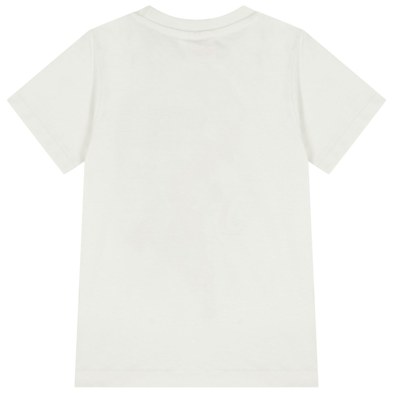 Boys White & Navy Blue Marvel Shorts Set, 1, hi-res