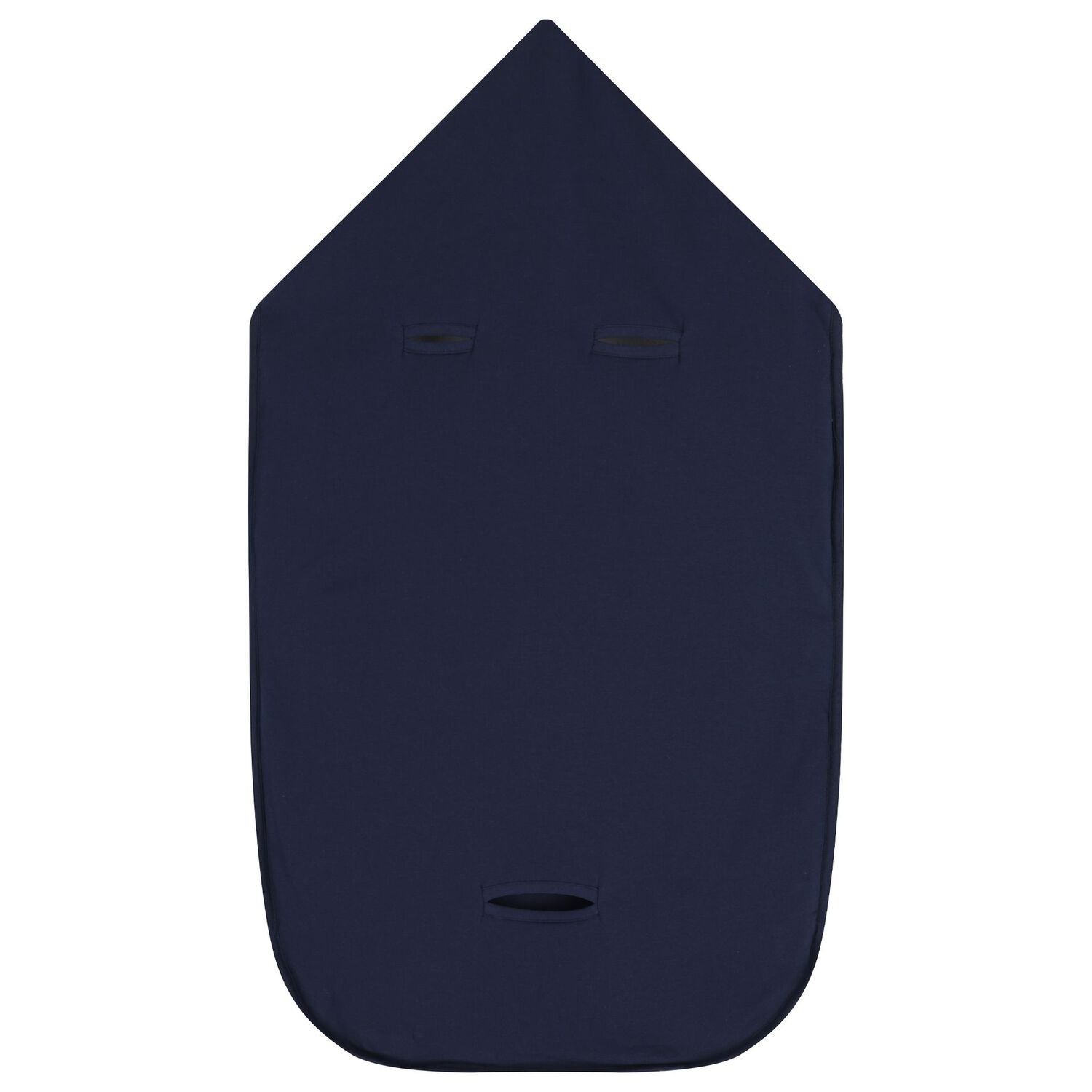 مدس الطفل بشعار دب تيدي باللون الكحلي, 5, hi-res