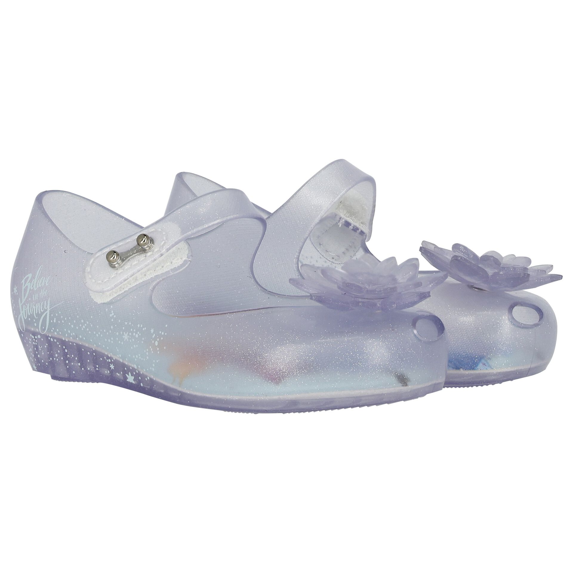 Little melissa shoes shop