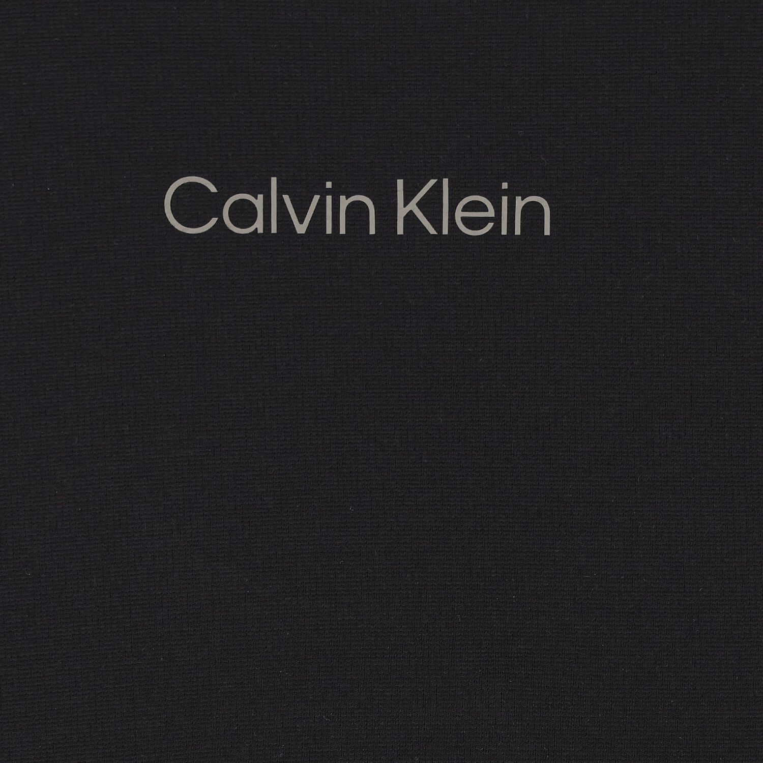 Girls Black Flared Jersey Dress, 1, hi-res