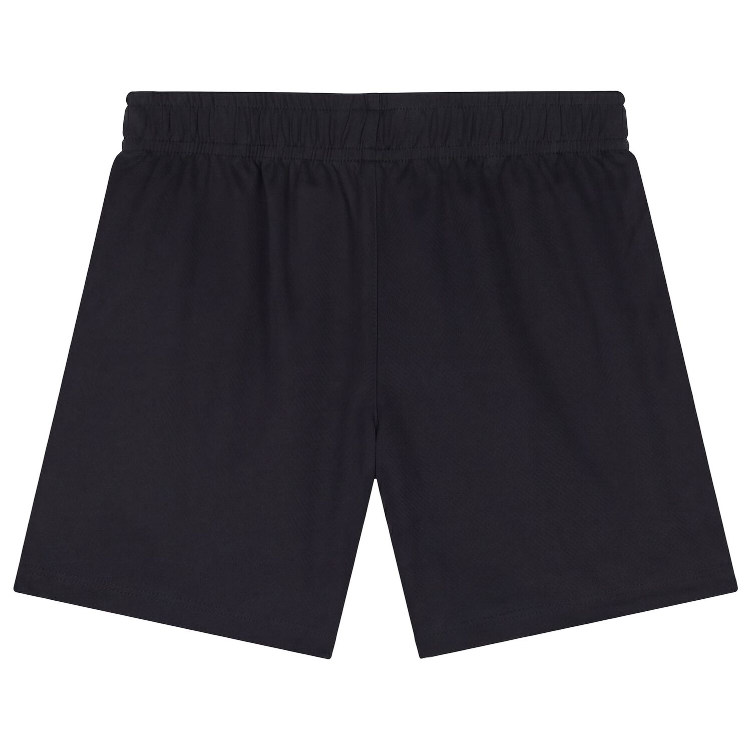 Boys Green & Black Goal Mode Shorts Set, 1, hi-res