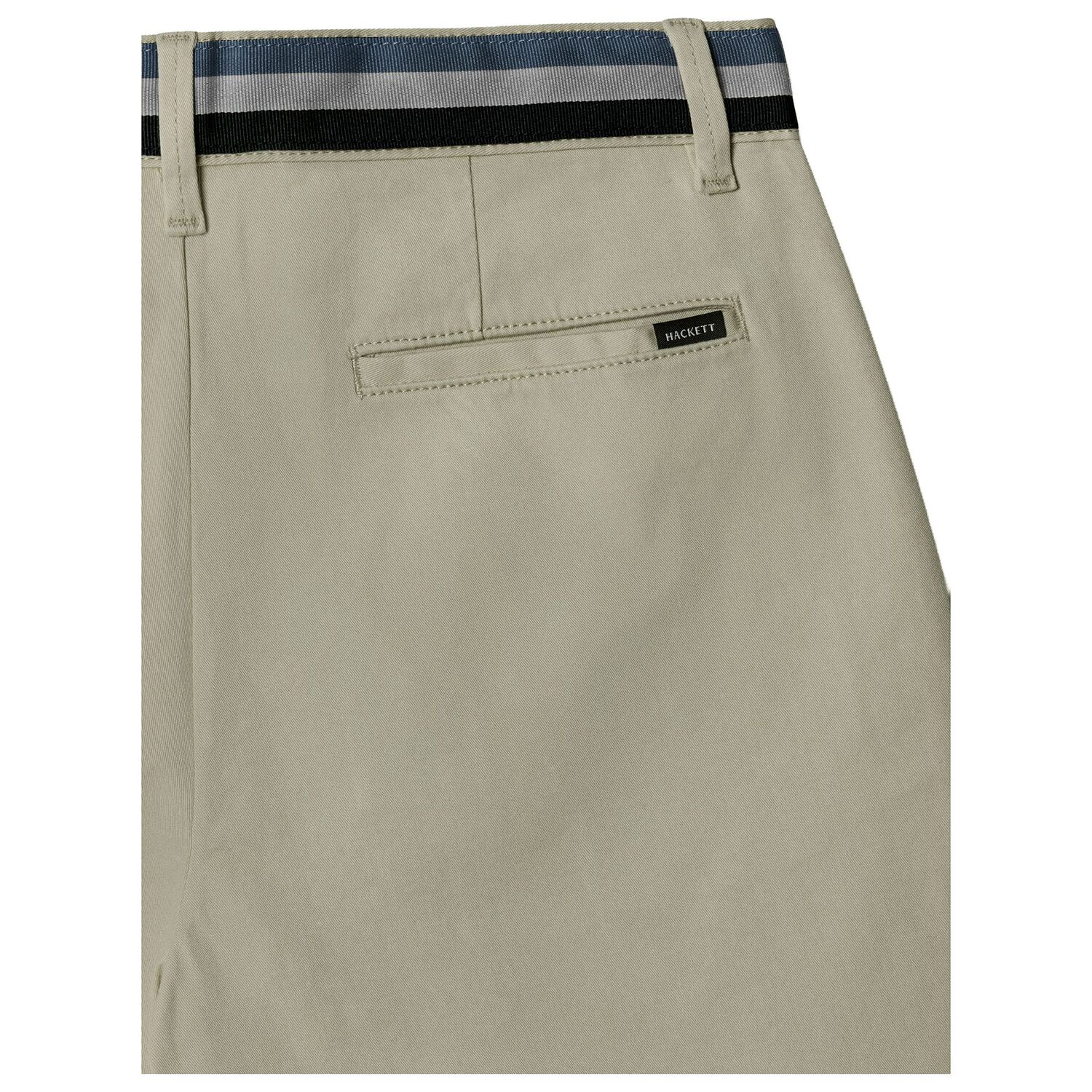 Boys Beige Logo Shorts, 1, hi-res