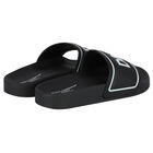 سلايدر جلد بالشعار باللون الأسود , 1, hi-res