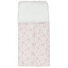 Baby Girls Pink Carousel Nest, 1, hi-res