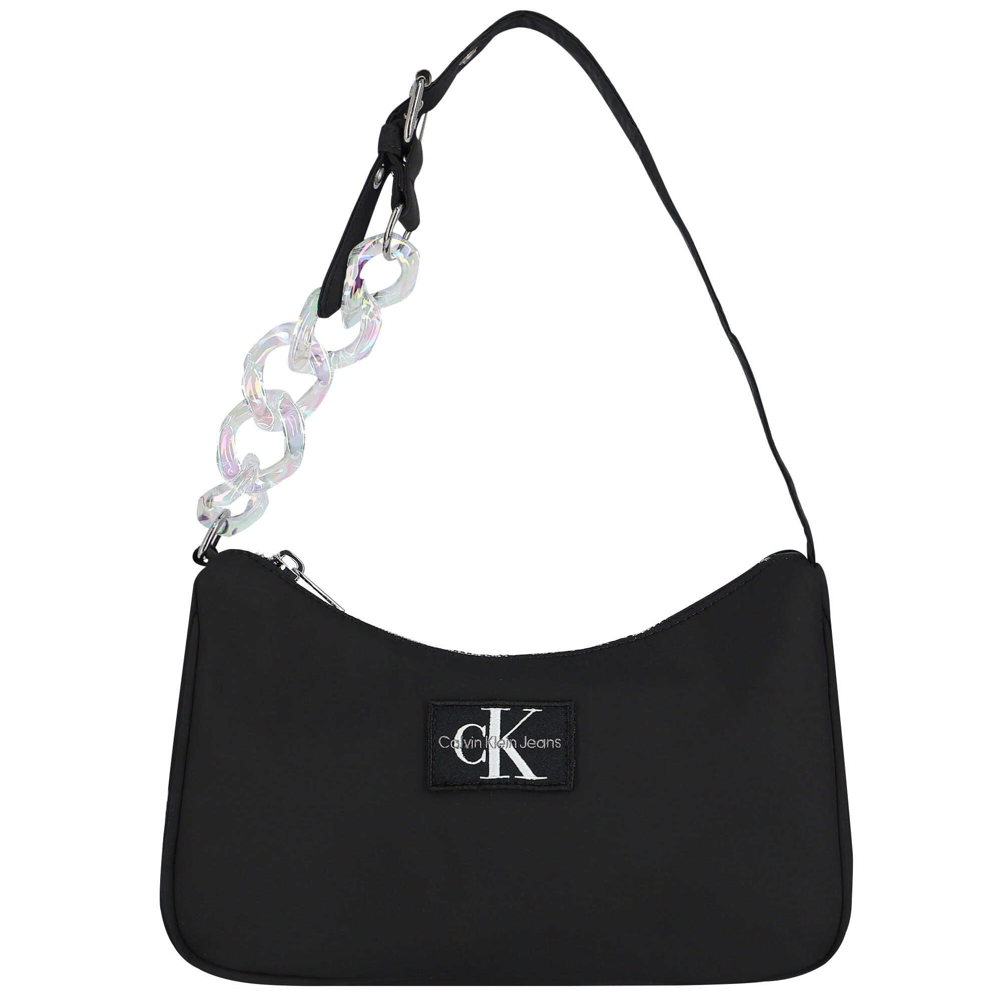 Calvin klein chain bag outlet