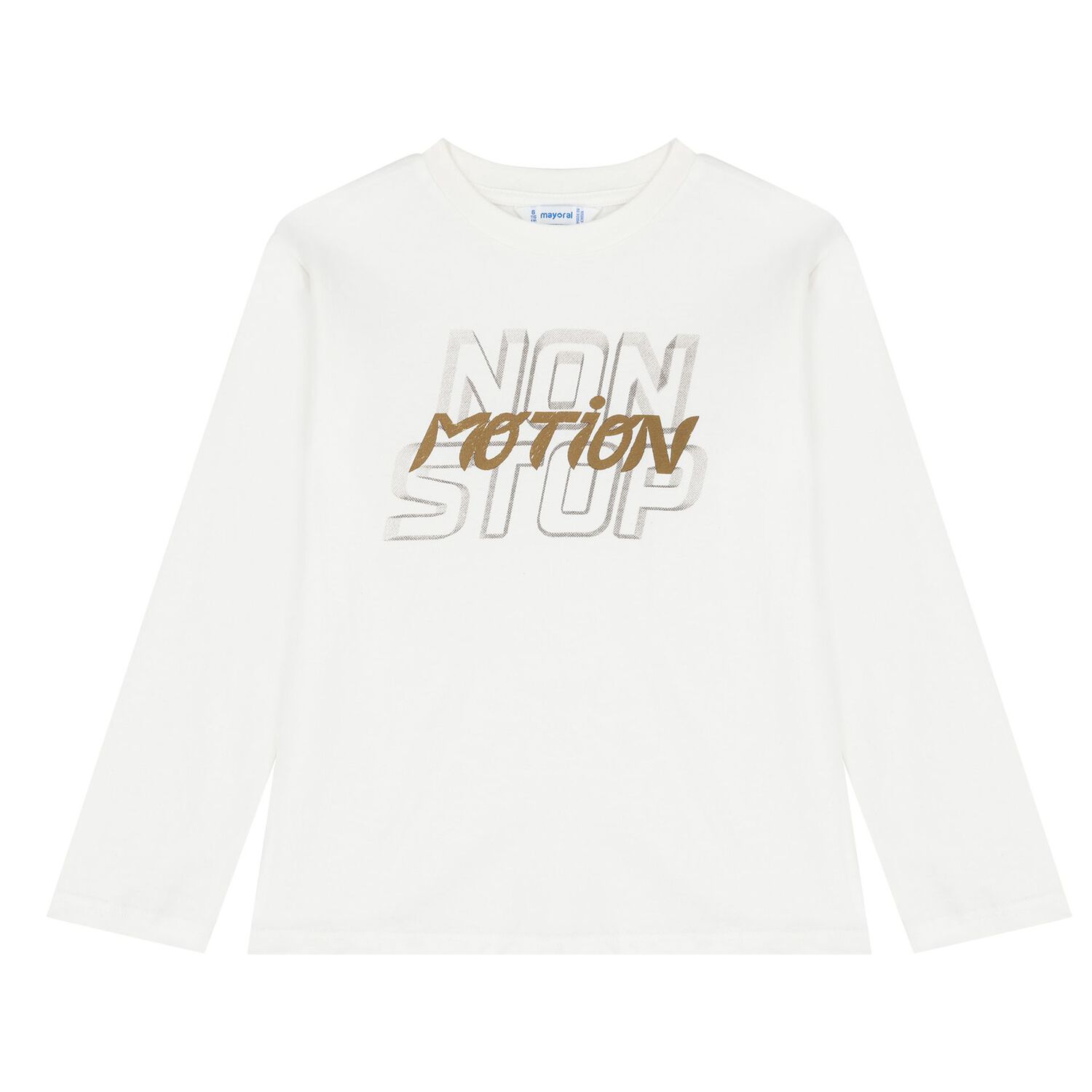 طقم رياضي للأولاد باللونين الأبيض والأسود (3 قطع), 3, hi-res