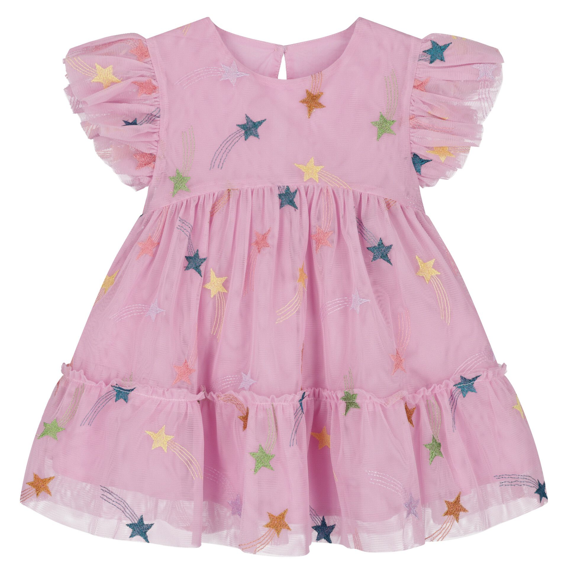 Stella mccartney star dress on sale