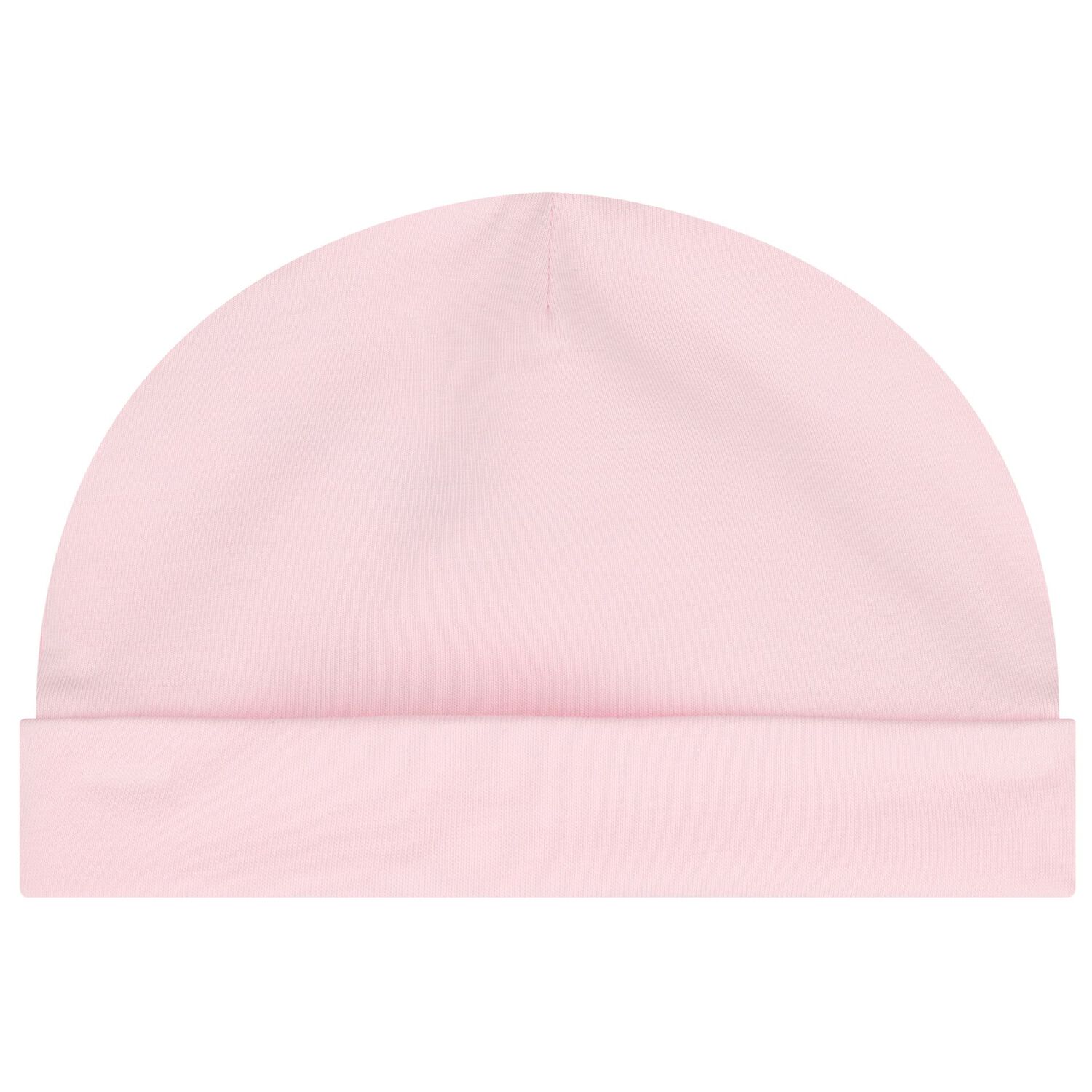 Baby Girls Pink & Beige Geo Map Babygrow Gift Set, 2, hi-res