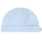 Baby Girls Pink Babygrow Gift Set, 3, hi-res