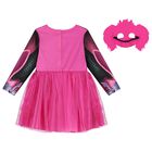 زي تنكري بنات بو باترول باللون الوردي , 1, hi-res