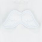 أفرول  مخملي بطبعة اجنحة باللون الأزرق للأولاد الصغار  , 1, hi-res