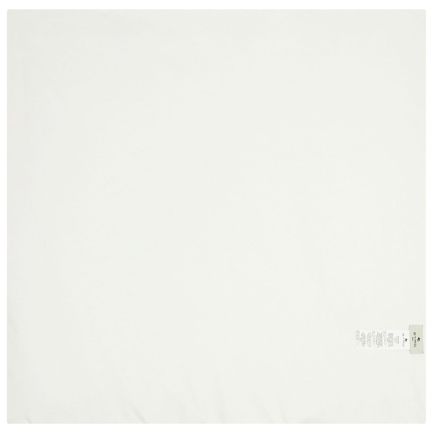 Baby Girls White & Pink Pegasus Blanket, 2, hi-res