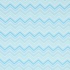 Baby Boys Blue Zig Zag Baby Blanket, 5, hi-res