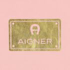 تيشيرت بالشعار باللون الوردى للبنات, 3, hi-res