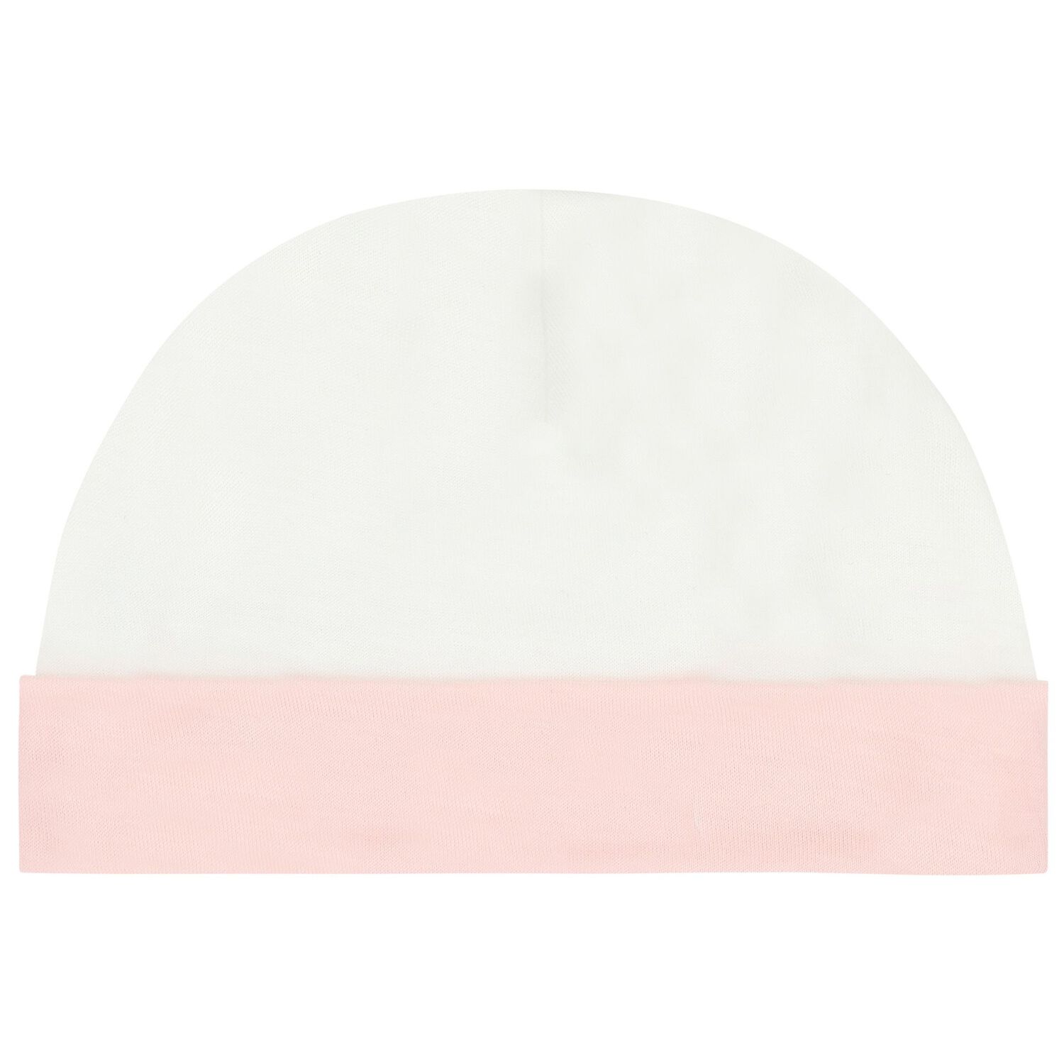 طقم بنات هدايا أفرول باللون الوردي, 1, hi-res